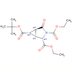 CAS No 653598-72-2  Molecular Structure