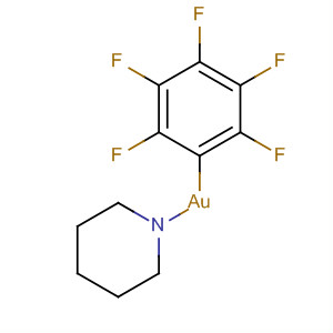 CAS No 653599-29-2  Molecular Structure