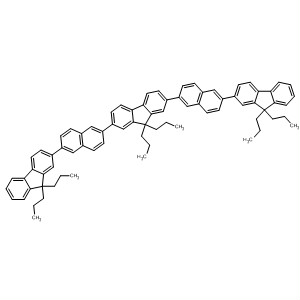 CAS No 653599-56-5  Molecular Structure