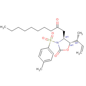 CAS No 653599-75-8  Molecular Structure