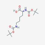 CAS No 65360-27-2  Molecular Structure