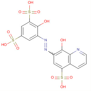 CAS No 653600-10-3  Molecular Structure