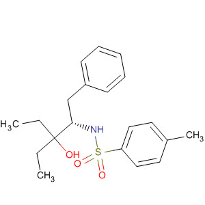 CAS No 653600-47-6  Molecular Structure
