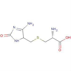 CAS No 653600-65-8  Molecular Structure