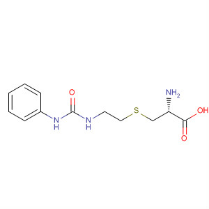 CAS No 653600-69-2  Molecular Structure