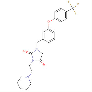 CAS No 653601-00-4  Molecular Structure
