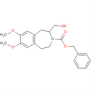 CAS No 653601-48-0  Molecular Structure