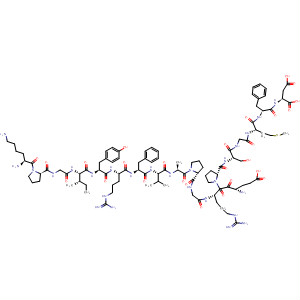 CAS No 653602-54-1  Molecular Structure