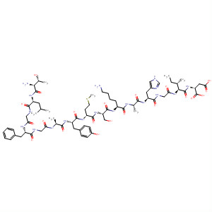 CAS No 653602-70-1  Molecular Structure