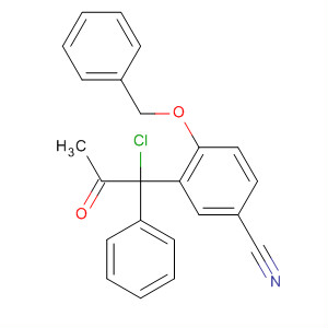 CAS No 653603-91-9  Molecular Structure