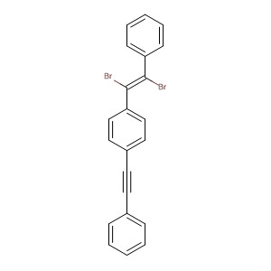 CAS No 653604-05-8  Molecular Structure