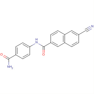 CAS No 653604-36-5  Molecular Structure