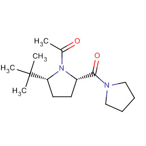 CAS No 653605-55-1  Molecular Structure