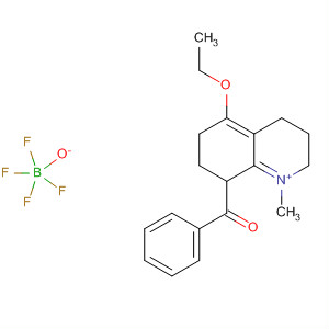 CAS No 65361-46-8  Molecular Structure