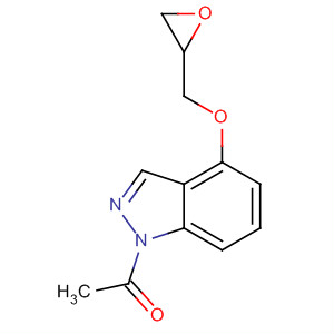 Cas Number: 65361-80-0  Molecular Structure