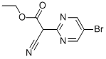 CAS No 65364-66-1  Molecular Structure