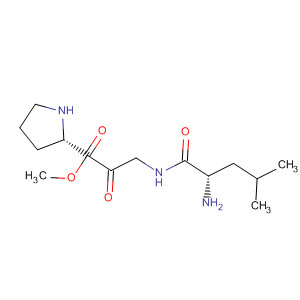 Cas Number: 65365-26-6  Molecular Structure