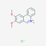 CAS No 65367-82-0  Molecular Structure