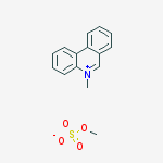 Cas Number: 65367-84-2  Molecular Structure