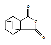 CAS No 6537-88-8  Molecular Structure