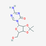 Cas Number: 65370-90-3  Molecular Structure