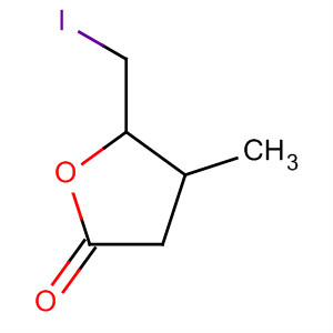 CAS No 65371-40-6  Molecular Structure