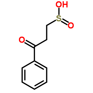 Cas Number: 65373-84-4  Molecular Structure