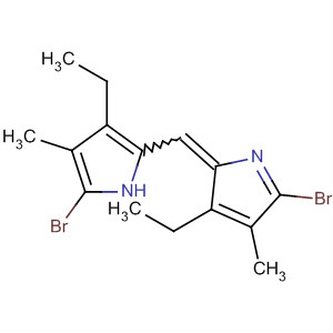 CAS No 65374-06-3  Molecular Structure