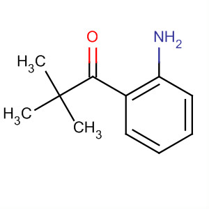 CAS No 65374-14-3  Molecular Structure