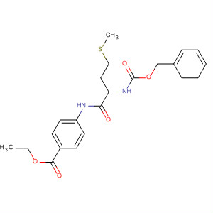 CAS No 65375-27-1  Molecular Structure