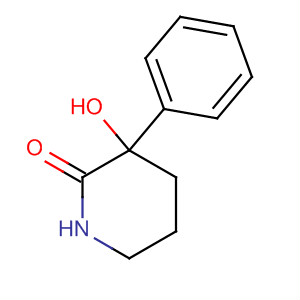 CAS No 65379-06-8  Molecular Structure