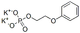 CAS No 65379-23-9  Molecular Structure