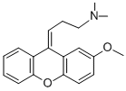 Cas Number: 6538-22-3  Molecular Structure