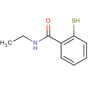 CAS No 65382-84-5  Molecular Structure