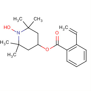 CAS No 65384-68-1  Molecular Structure