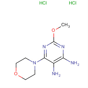 CAS No 65384-81-8  Molecular Structure