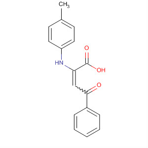 CAS No 65387-41-9  Molecular Structure