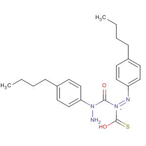 CAS No 65388-10-5  Molecular Structure