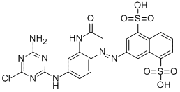 Cas Number: 6539-67-9  Molecular Structure