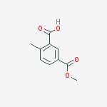 CAS No 65399-17-9  Molecular Structure