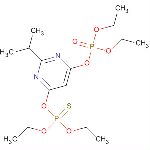 CAS No 65399-59-9  Molecular Structure