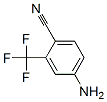 CAS No 654-70-4  Molecular Structure