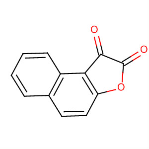 CAS No 6540-43-8  Molecular Structure