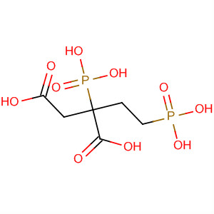 CAS No 65402-32-6  Molecular Structure