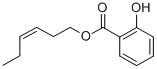 CAS No 65405-77-8  Molecular Structure