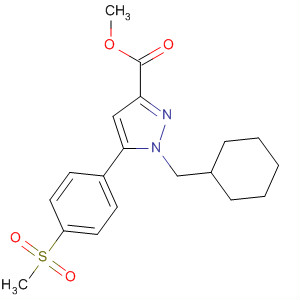 CAS No 654058-86-3  Molecular Structure