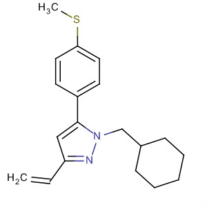 CAS No 654058-99-8  Molecular Structure