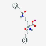 CAS No 65406-12-4  Molecular Structure