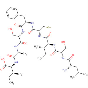 CAS No 654060-93-2  Molecular Structure