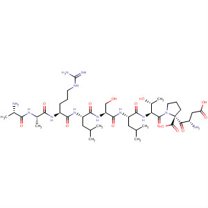 CAS No 654067-33-1  Molecular Structure